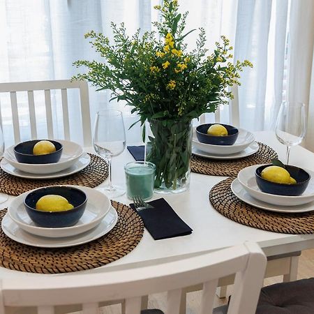 Genesis Apartment In Madrid Ngoại thất bức ảnh